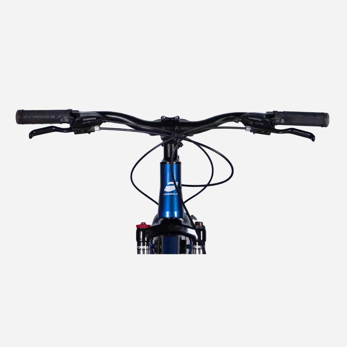 Гірський велосипед Formula MOTION 27.5" алюмінієва рама 16"