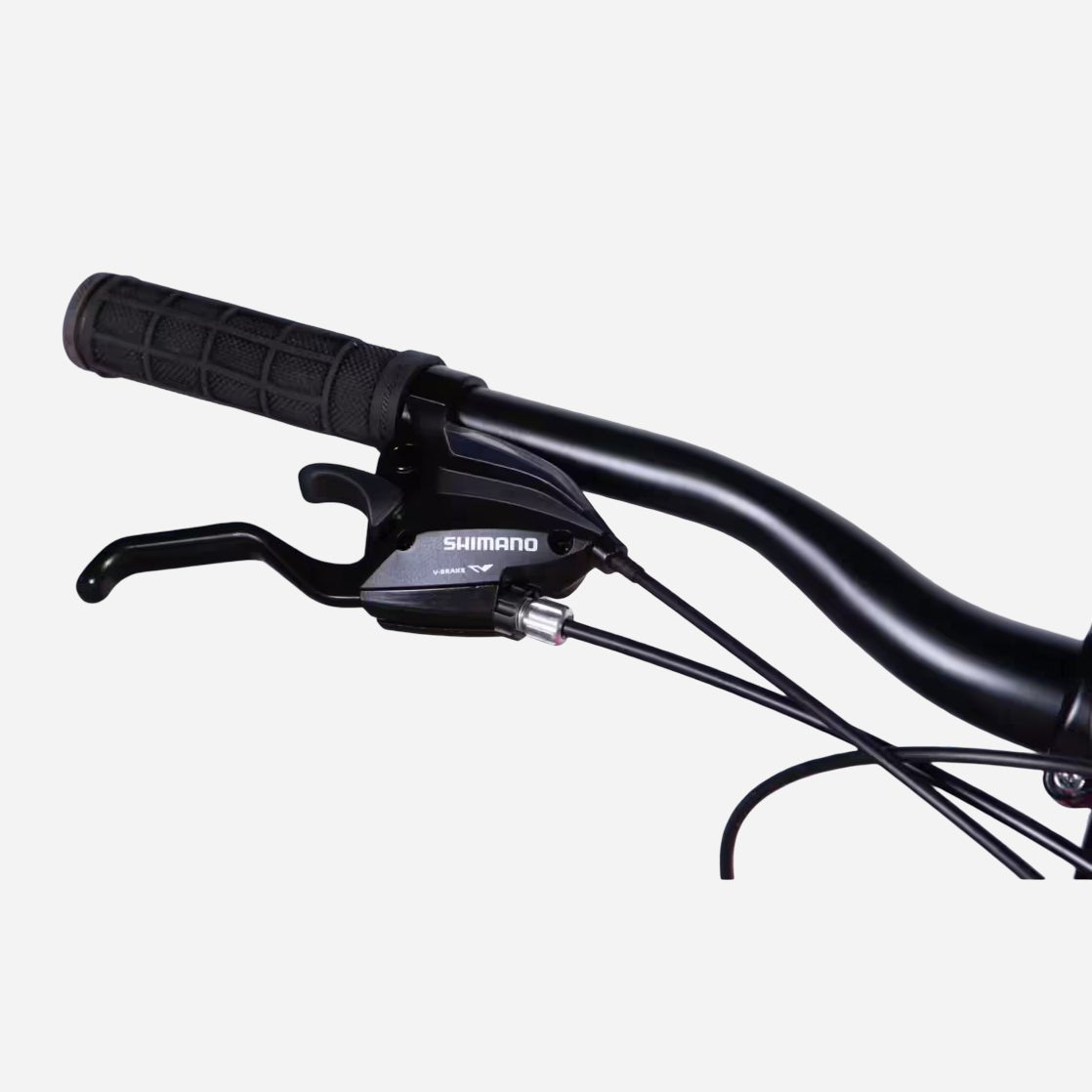 Гірський велосипед Formula MOTION 27.5" алюмінієва рама 18"