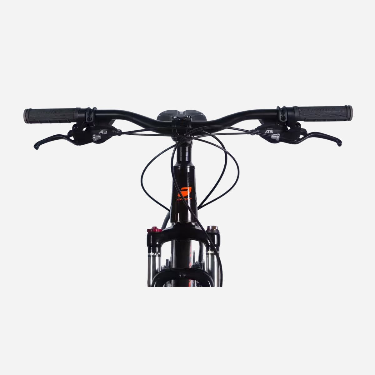 Гірський велосипед Formula THOR 27.5" алюмінієва рама 18"