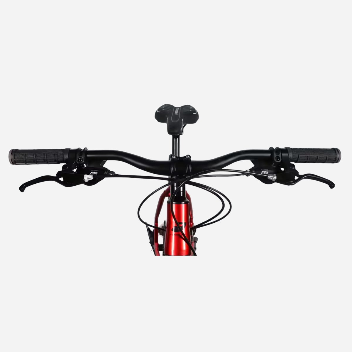 Гірський велосипед Formula ZEPHYR 3.0 27.5" алюмінієва рама 19"