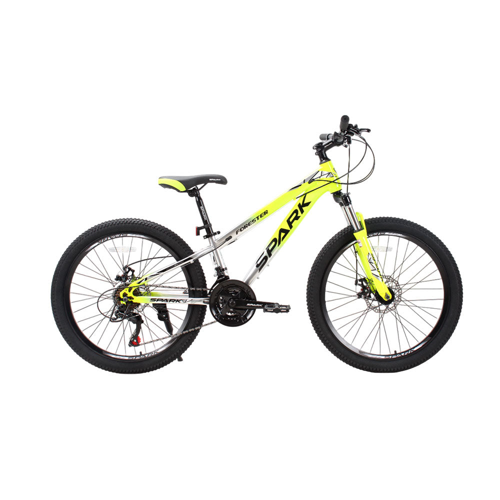 Велосипед Spark 24"