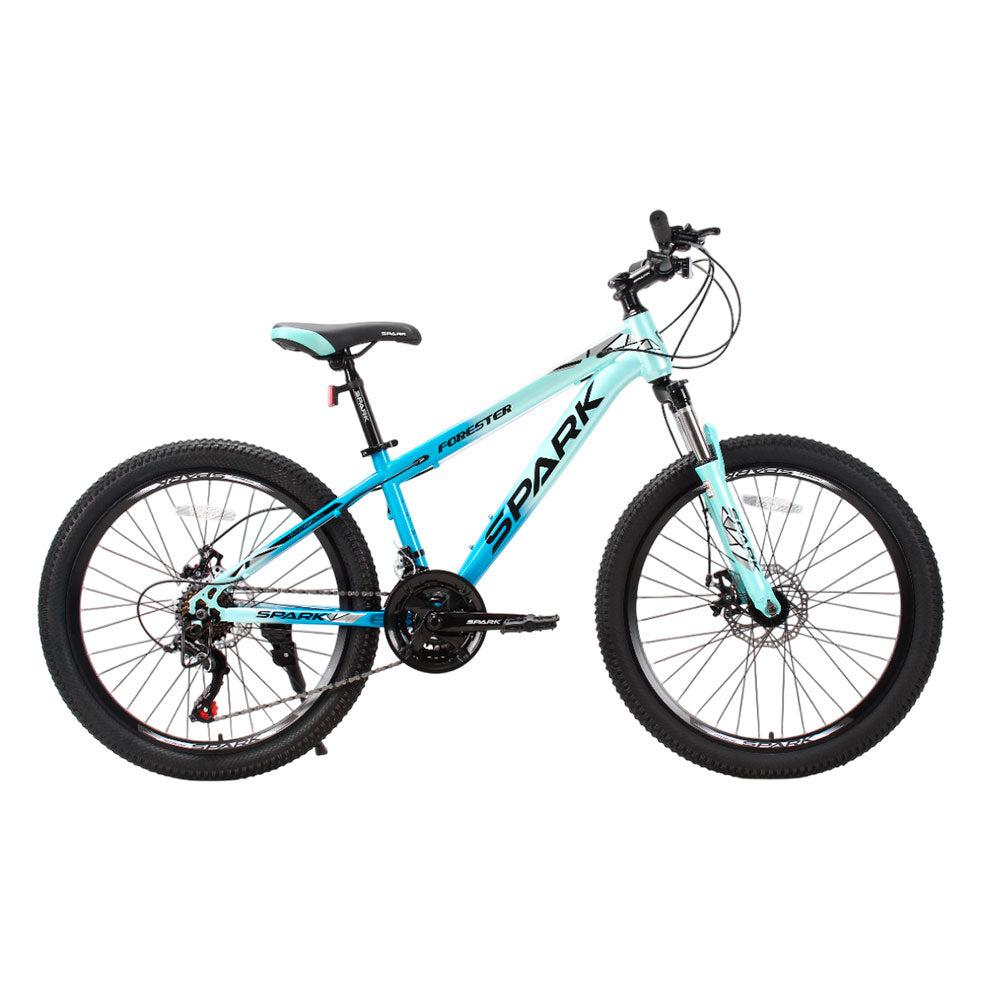 Велосипед Spark 24"