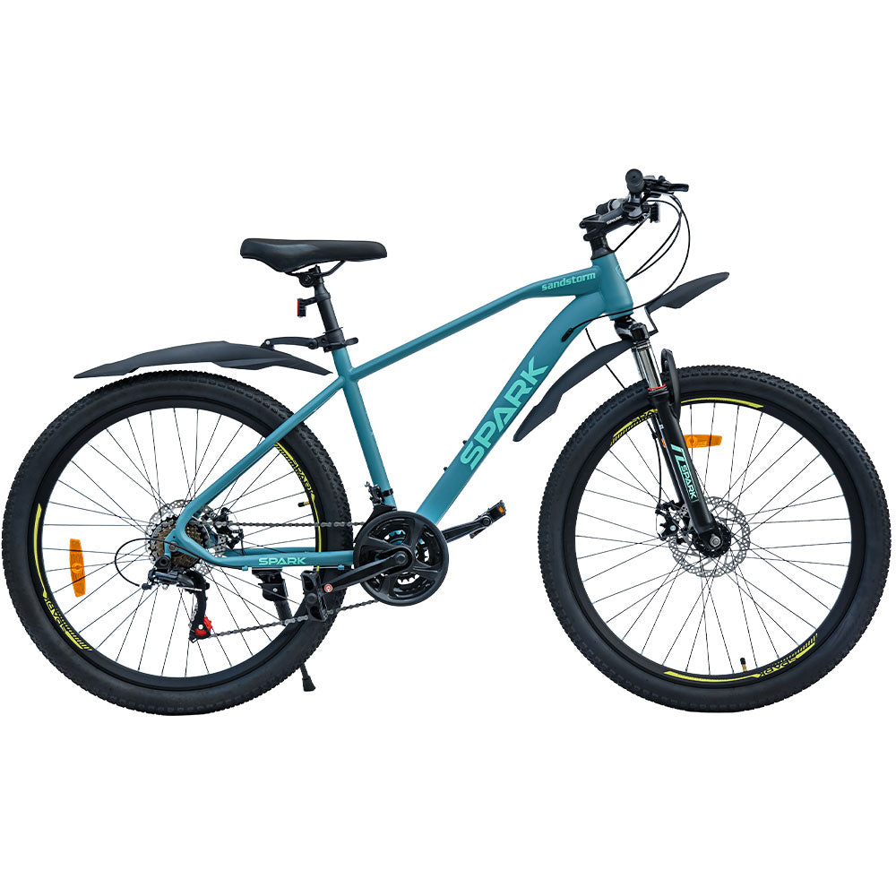 Велосипед Spark 26"