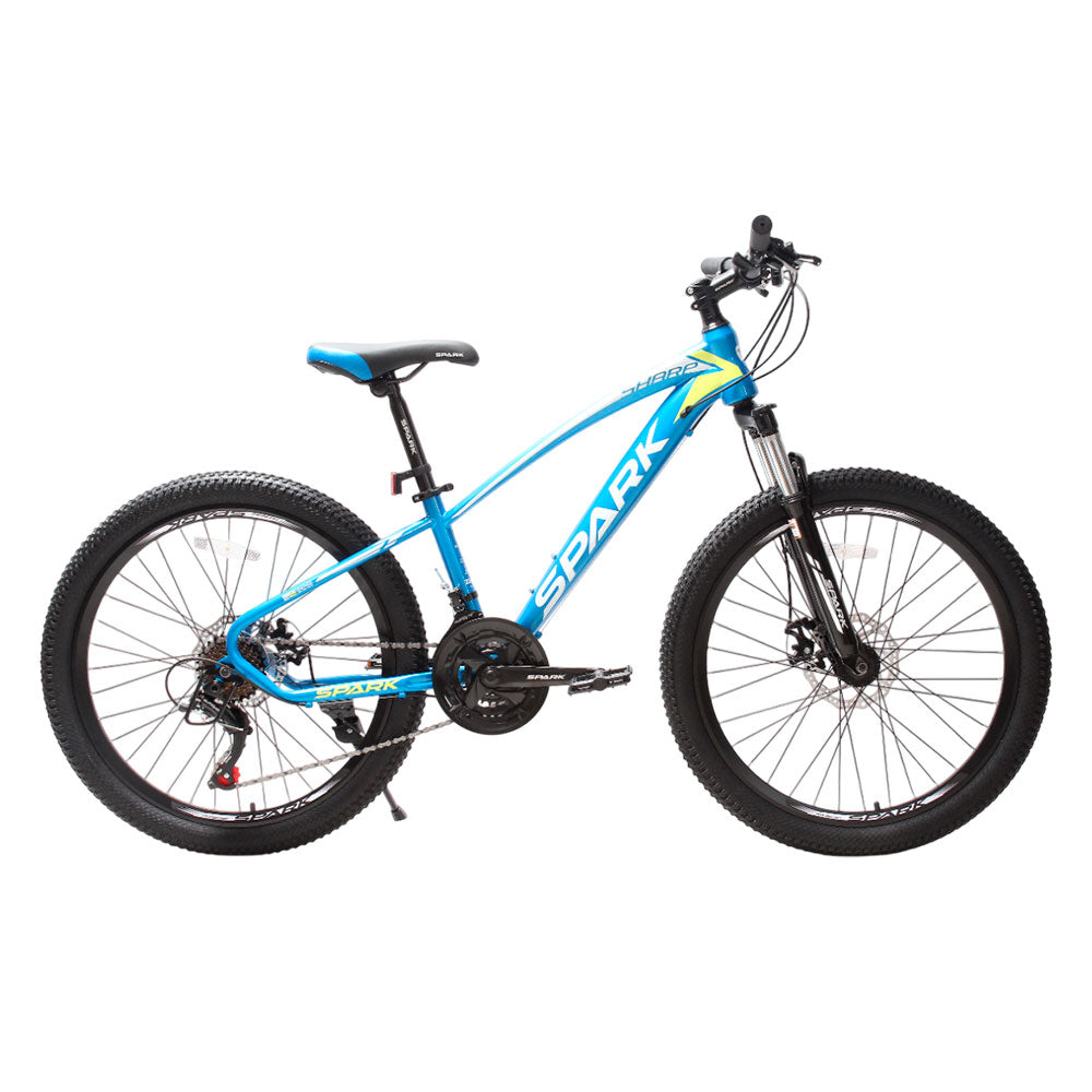 Велосипед Spark 24"