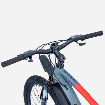Гірський велосипед Spark DELIGHT 26" алюмінієва рама 17"