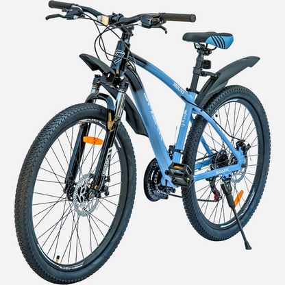 Гірський велосипед Spark MOUNT 26" алюмінієва рама 15"