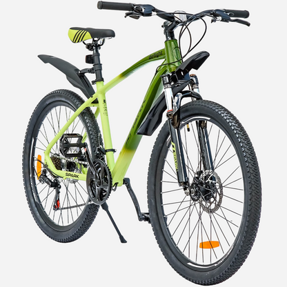 Гірський велосипед Spark DELIGHT 26" алюмінієва рама 17"