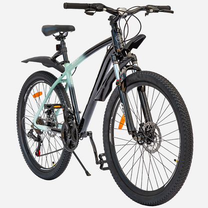 Гірський велосипед Spark MOUNT 26" алюмінієва рама 17"