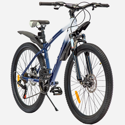 Гірський велосипед Spark MOUNT 26" алюмінієва рама 15"