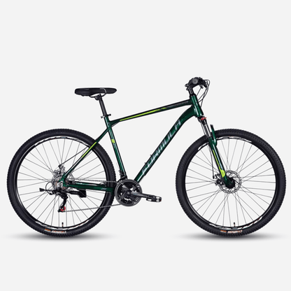 Гірський велосипед Formula MOTION 29" алюмінієва рама 21"