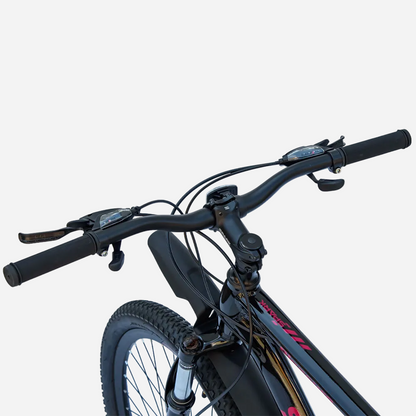 Гірський велосипед Spark PLEASURE 26" алюмінієва рама 17"
