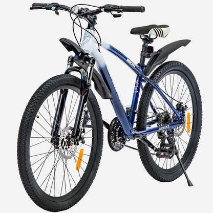 Гірський велосипед Spark MOUNT 26" алюмінієва рама 15"