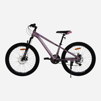 Гірський велосипед Spark MOVE 24" алюмінієва рама 12"