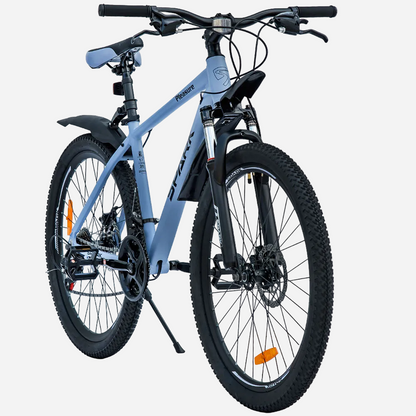 Гірський велосипед Spark PLEASURE 26" алюмінієва рама 17"