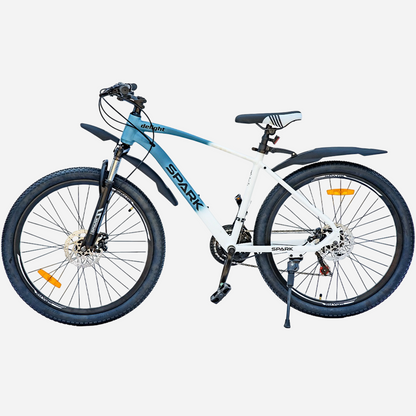 Гірський велосипед Spark DELIGHT 26" алюмінієва рама 17"