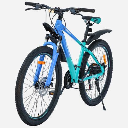 Гірський велосипед Spark PLEASURE 26" алюмінієва рама 15"