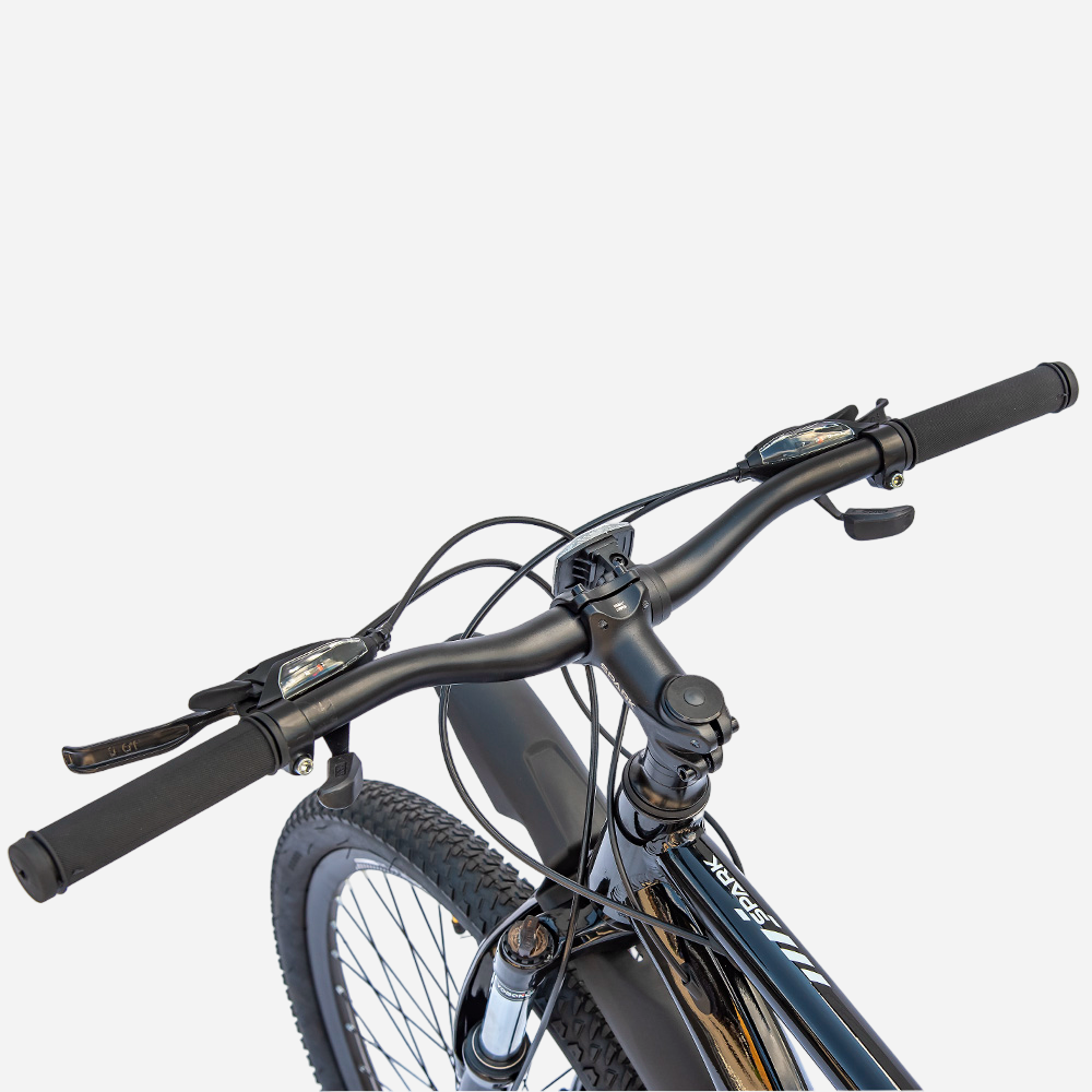 Гірський велосипед Spark MOUNT 26" алюмінієва рама 17"