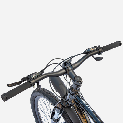 Гірський велосипед Spark MOUNT 26" алюмінієва рама 17"
