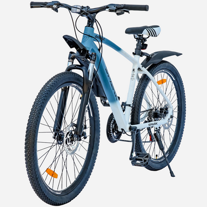 Гірський велосипед Spark DELIGHT 26" алюмінієва рама 17"