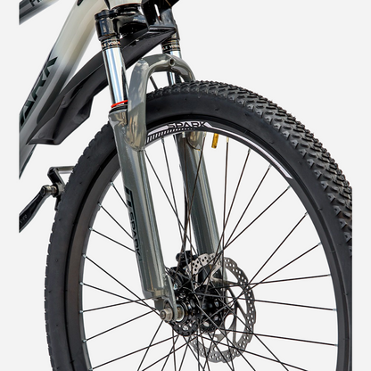 Гірський велосипед Spark PLEASURE 26" алюмінієва рама 15"