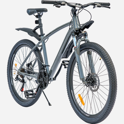 Гірський велосипед Spark MOUNT 26" алюмінієва рама 17"