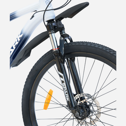 Гірський велосипед Spark MOUNT 26" алюмінієва рама 15"