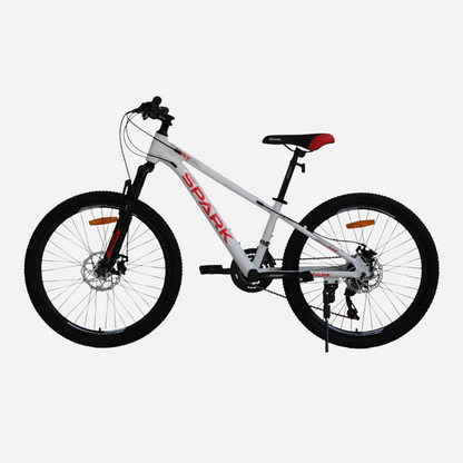 Гірський велосипед Spark MOVE 24" алюмінієва рама 12"