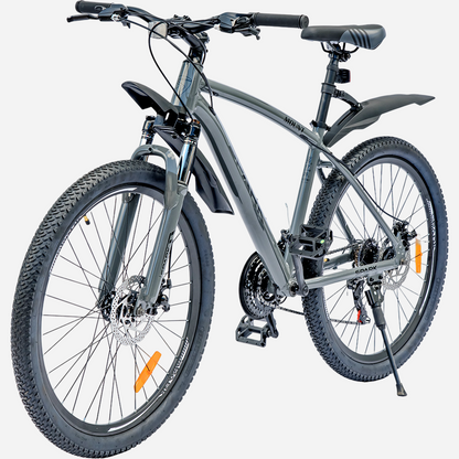 Гірський велосипед Spark MOUNT 26" алюмінієва рама 17"