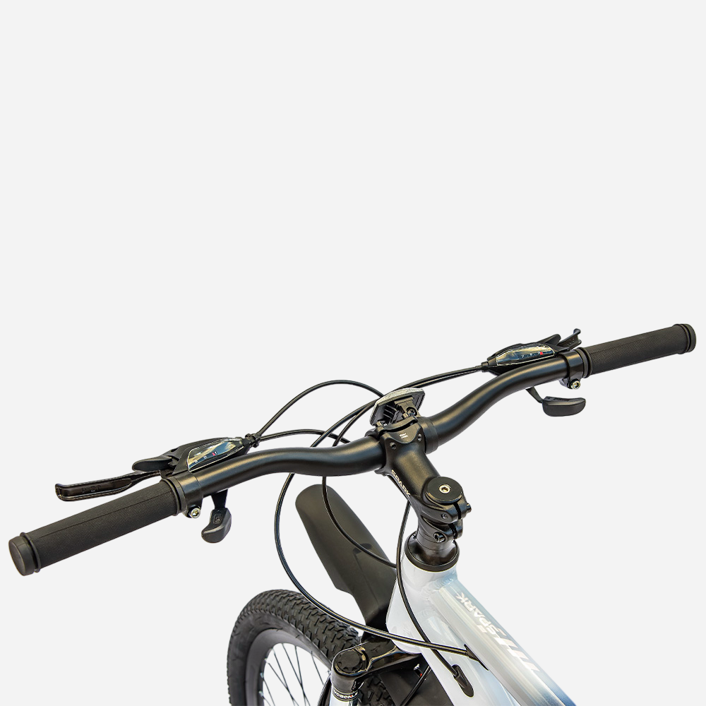 Гірський велосипед Spark MOUNT 26" алюмінієва рама 15"