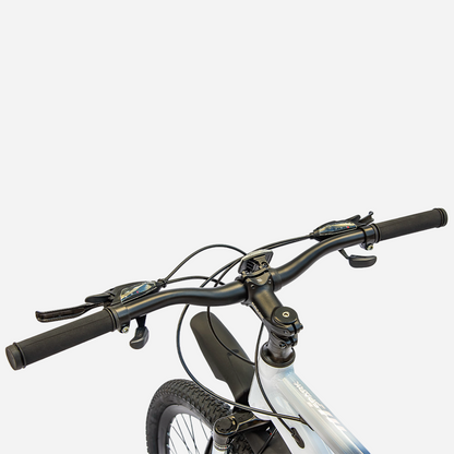 Гірський велосипед Spark MOUNT 26" алюмінієва рама 15"