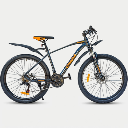 Гірський велосипед Spark DELIGHT 26" алюмінієва рама 17"
