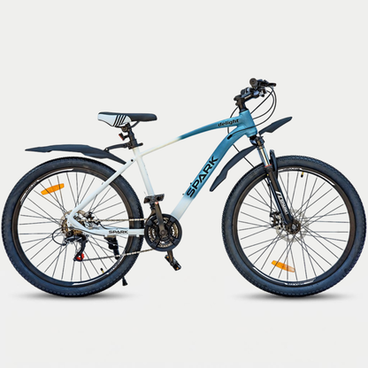 Гірський велосипед Spark DELIGHT 26" алюмінієва рама 17"