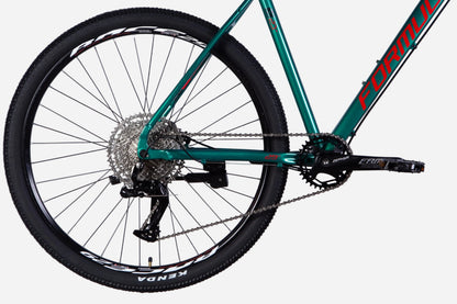 Задній перемикач та касета велосипеда Formula ZEPHYR 29 дюймів