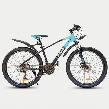 Гірський велосипед Spark DELIGHT 26" алюмінієва рама 15"