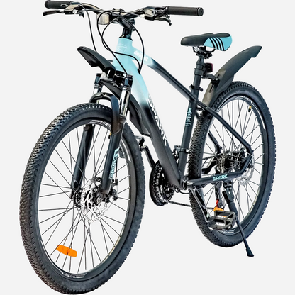 Гірський велосипед Spark DELIGHT 26" алюмінієва рама 15"