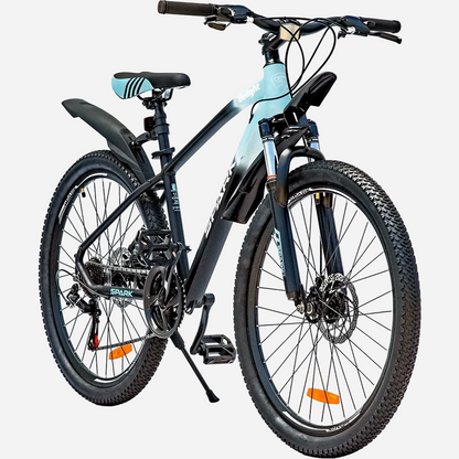 Гірський велосипед Spark DELIGHT 26" алюмінієва рама 15"