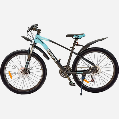 Гірський велосипед Spark DELIGHT 26" алюмінієва рама 15"