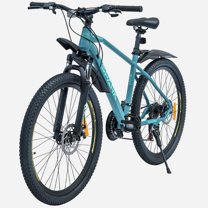 Гірський велосипед Spark SANDSTROM 26 дюймів рама 17 - загальний вигляд
