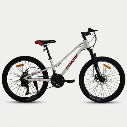 Гірський велосипед Spark SPARK ROAD 24" алюмінієва рама 12"