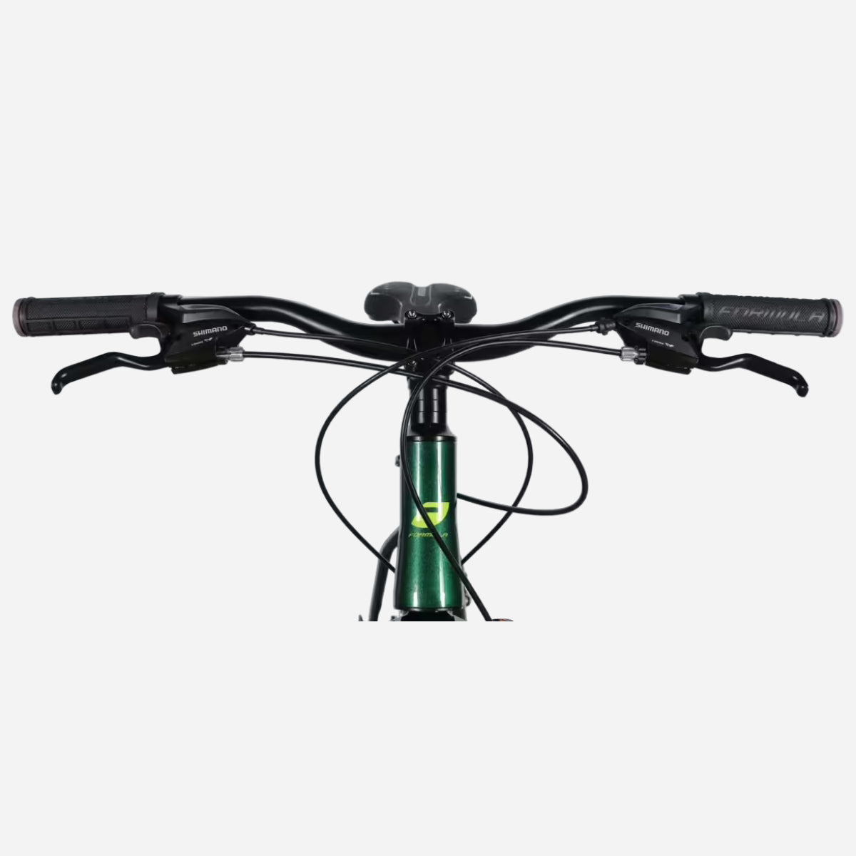 Гірський велосипед Formula MOTION 29" алюмінієва рама 19"