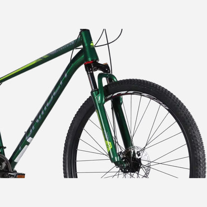 Гірський велосипед Formula MOTION 29" алюмінієва рама 19"