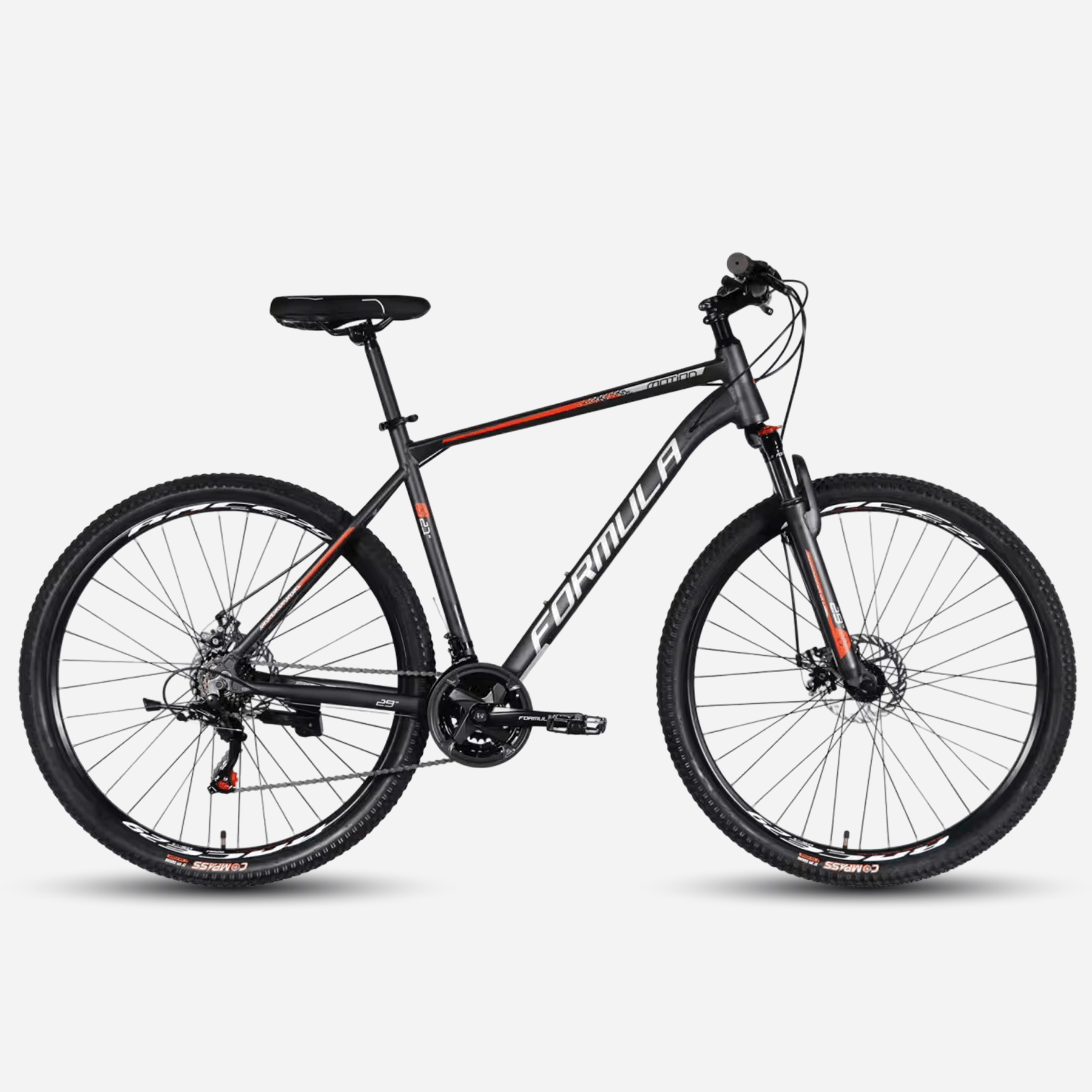 Гірський велосипед Formula MOTION 29