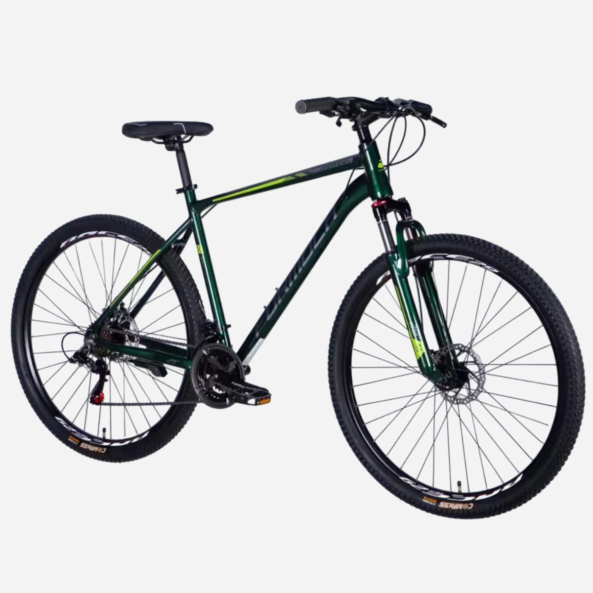 Гірський велосипед Formula MOTION 29" алюмінієва рама 21"