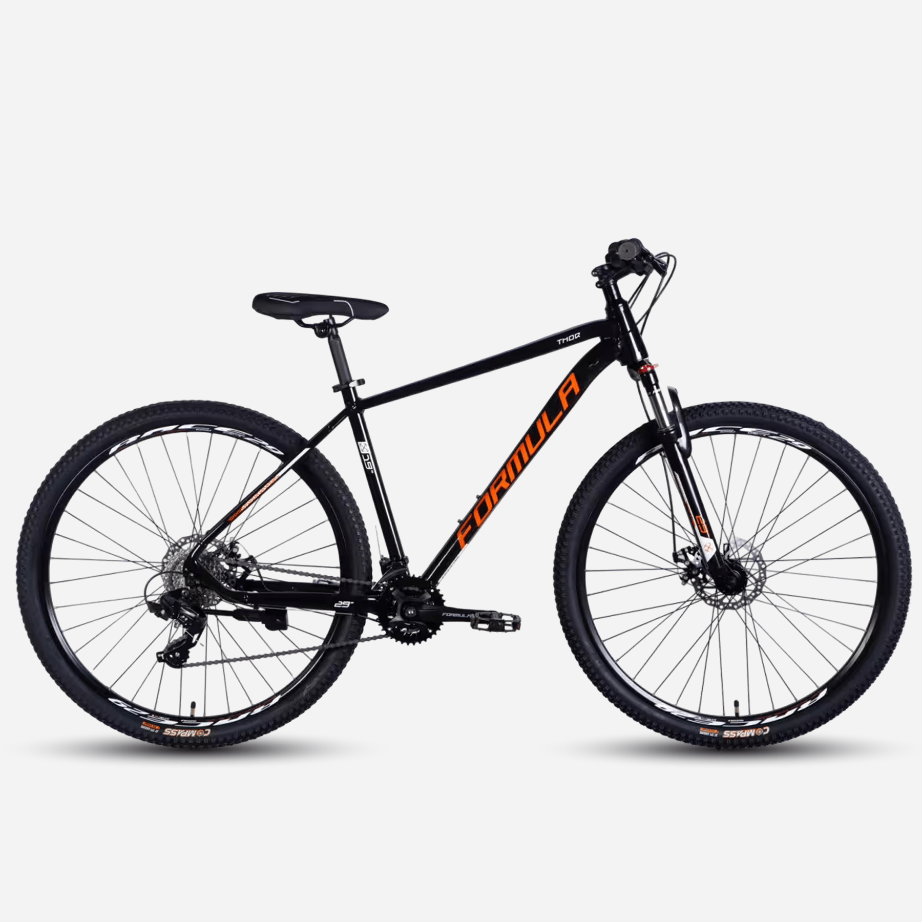 Гірський велосипед Formula THOR 29