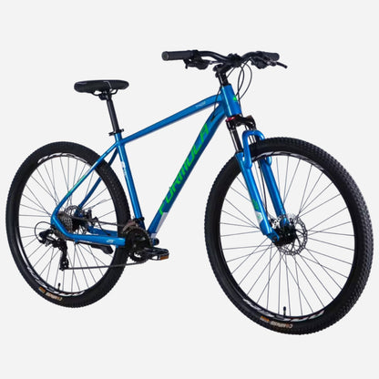 Гірський велосипед Formula THOR 29" алюмінієва рама 19"