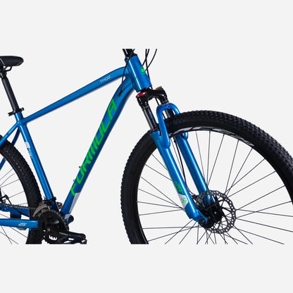 Гірський велосипед Formula THOR 29" алюмінієва рама 19"