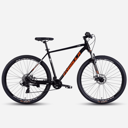 Гірський велосипед Formula THOR 29" алюмінієва рама 21"