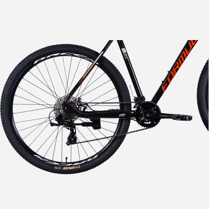 Гірський велосипед Formula THOR 29" алюмінієва рама 21"