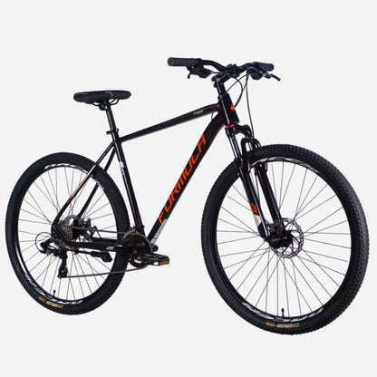 Гірський велосипед Formula THOR 29" алюмінієва рама 21"