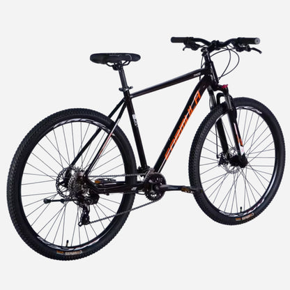 Гірський велосипед Formula THOR 29" алюмінієва рама 21"